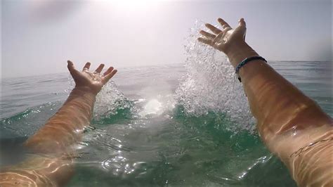 beach sex pov